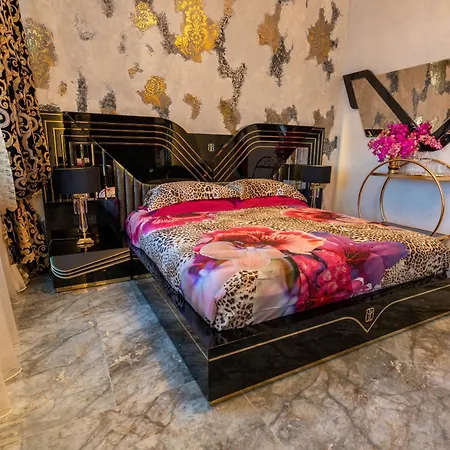 Luxury Eroilor Lägenhet