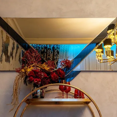 Luxury Eroilor Cluj-Napoca