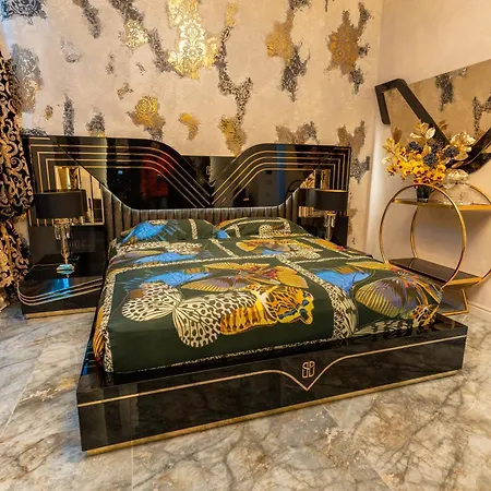 Luxury Eroilor Apartamento Cluj-Napoca
