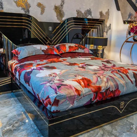 Luxury Eroilor Lägenhet