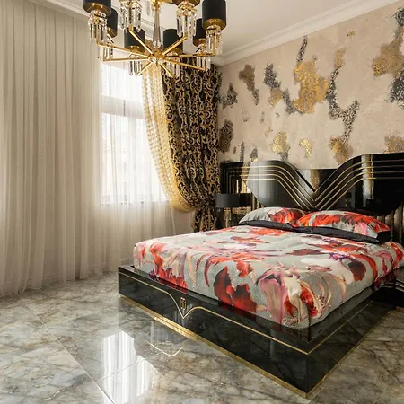 Lägenhet Luxury Eroilor Cluj-Napoca