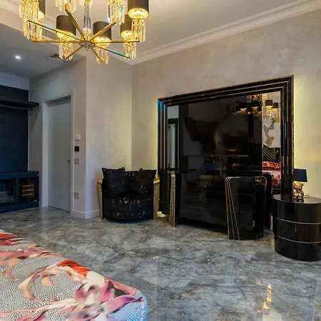 Luxury Eroilor Cluj-Napoca