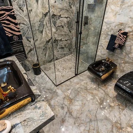 Luxury Eroilor Lägenhet