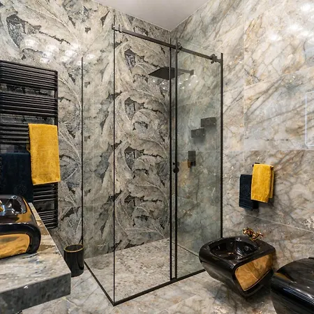 Lägenhet Luxury Eroilor