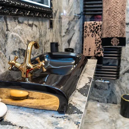 Lägenhet Luxury Eroilor *