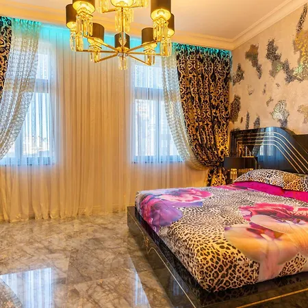 Luxury Eroilor Cluj-Napoca
