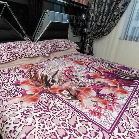 Luxury Eroilor Lägenhet Cluj-Napoca