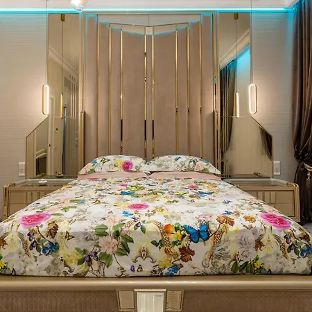 Luxury Eroilor * Cluj-Napoca