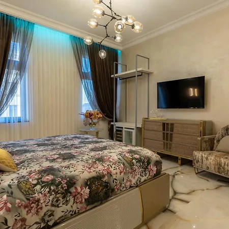 Lägenhet Luxury Eroilor