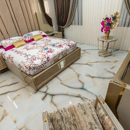 Luxury Eroilor Cluj-Napoca