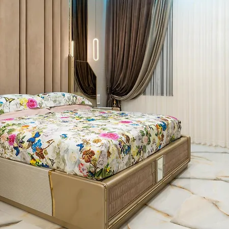 Luxury Eroilor * Cluj-Napoca
