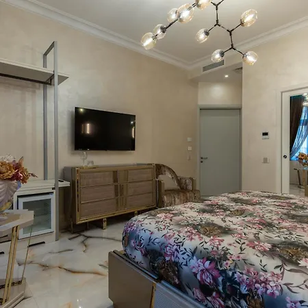 Lägenhet Luxury Eroilor *