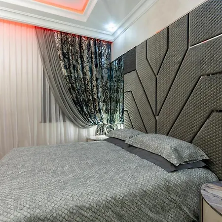 Luxury Eroilor * Cluj-Napoca